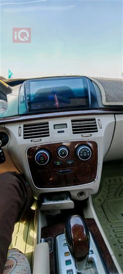 هیوندای سۆناتا